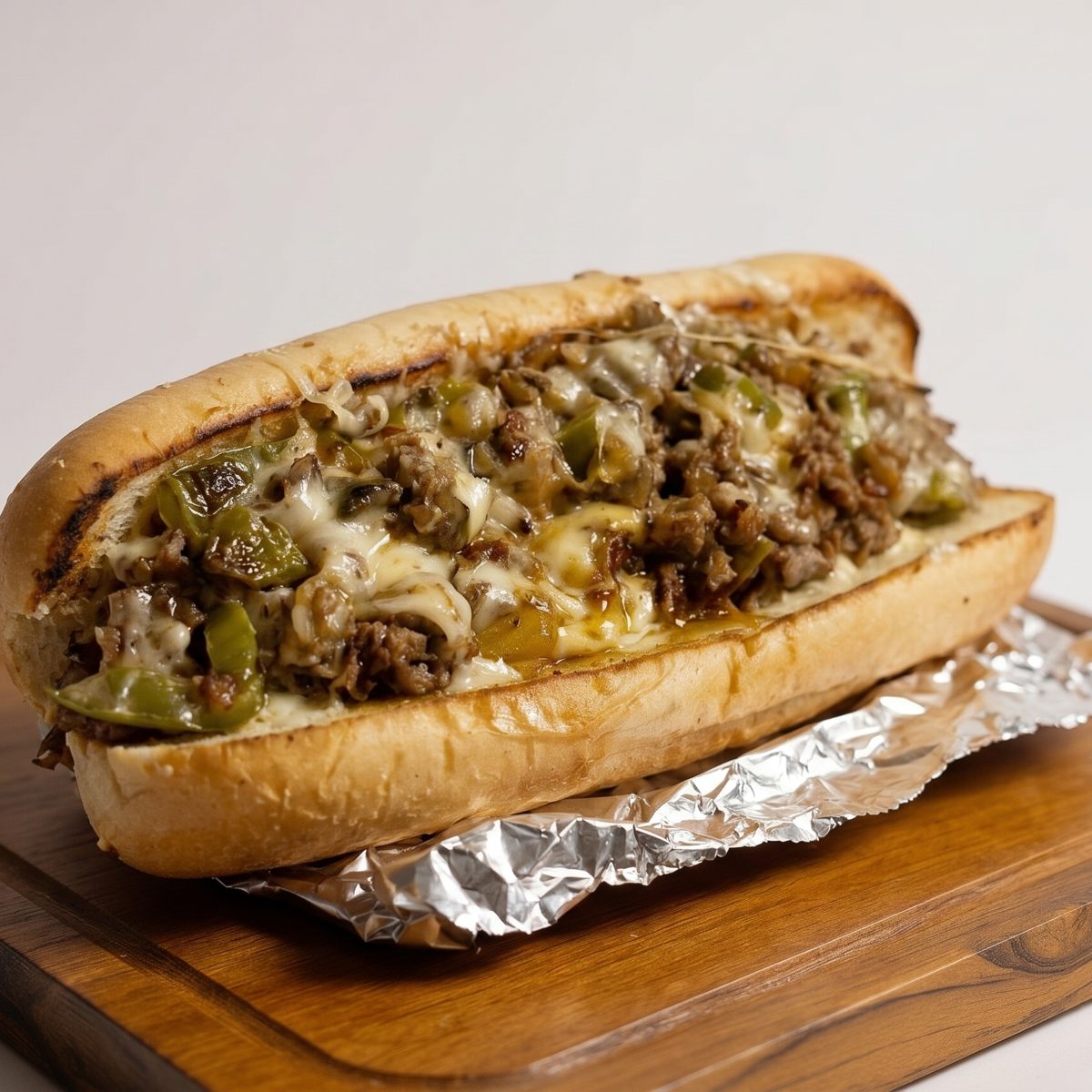 The Signature Philly