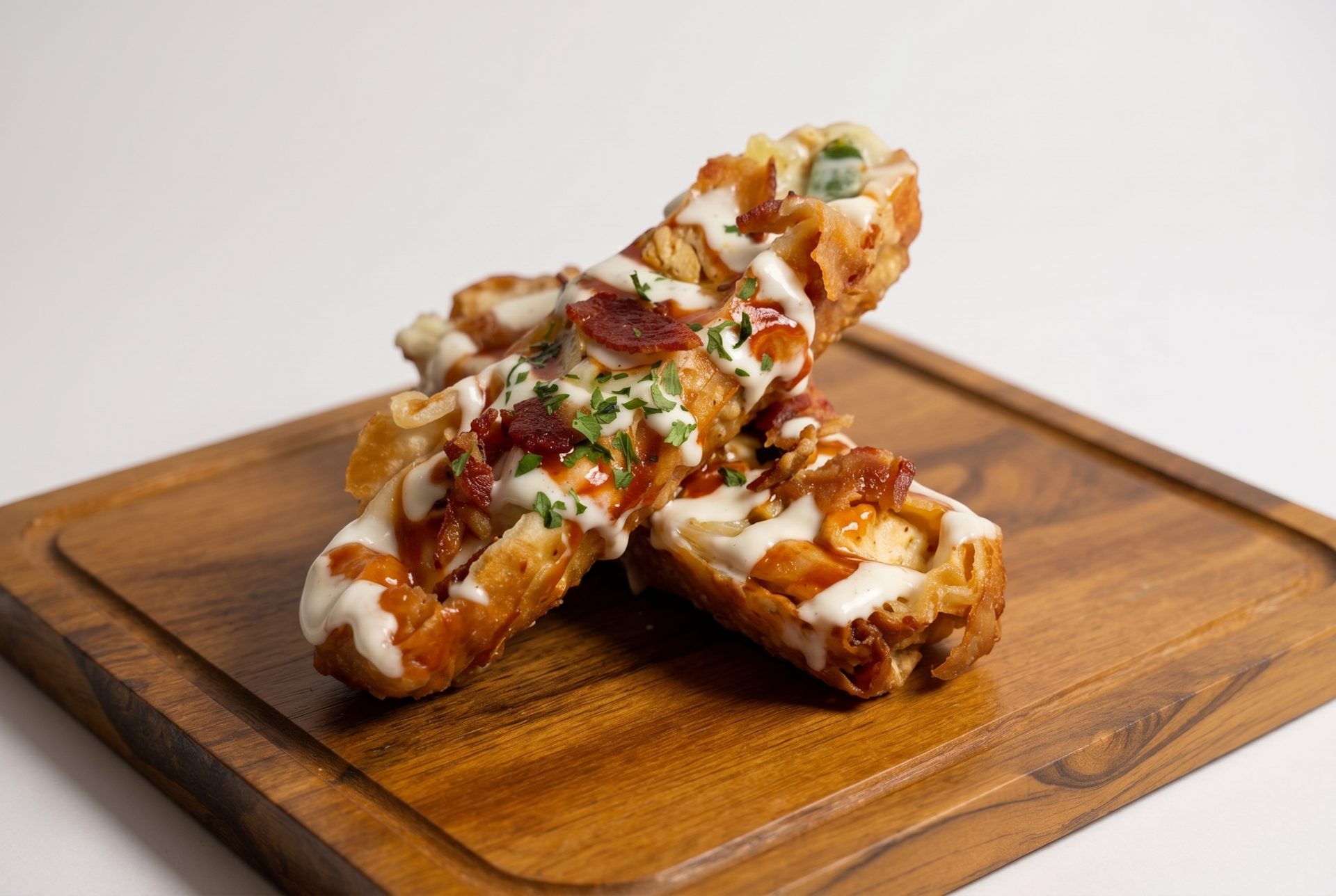 Southern Roots, Scratch-Made Food