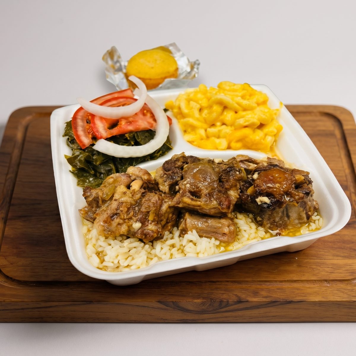 Soul Food Done Right