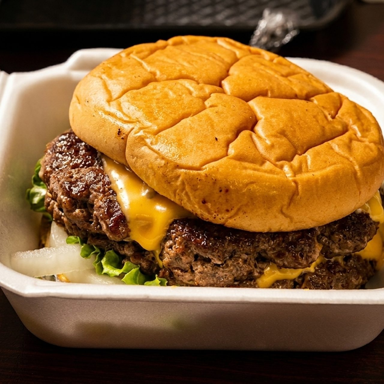 Burgers, Phillys, and More