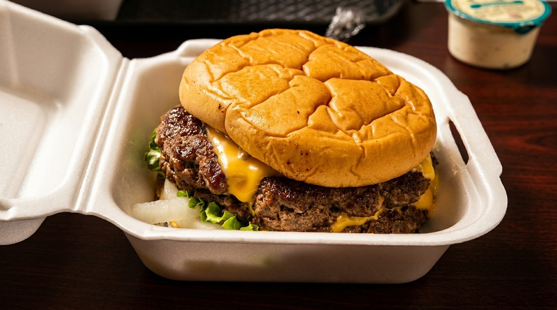 Burgers, Phillys, and More