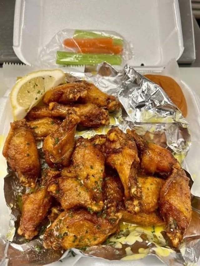 15 Piece.